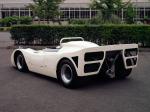 Nissan R383 1970 года